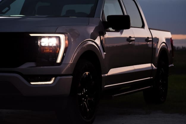 Chevrolet Silverado 1500 2025: Tech-Packed Deep Dive & Review