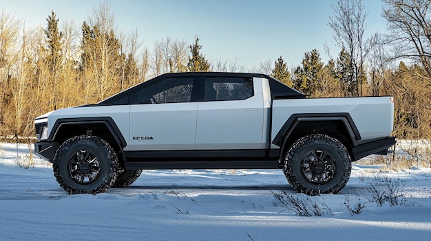 Toyota Tundra 2025 Hybrid: 5,000-Mile Fuel Efficiency Review