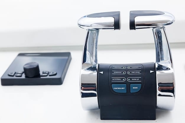 A close-up of the 2025 Ford Ranger's interior, highlighting the new digital dashboard, touchscreen infotainment system, and premium seat materials.