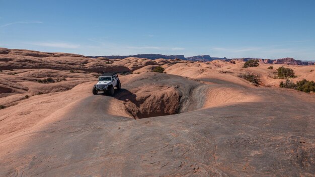 Jeep Gladiator 2025 Review: Trail-Ready and Daily Driver?