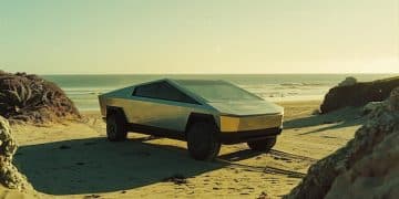 Rivian R1T Review: 2025 Electric Truck Performance and Range - Cover Image