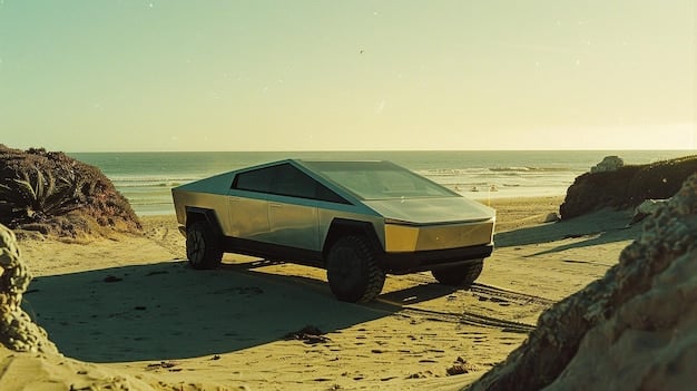 Rivian R1T Review: 2025 Electric Truck Performance and Range