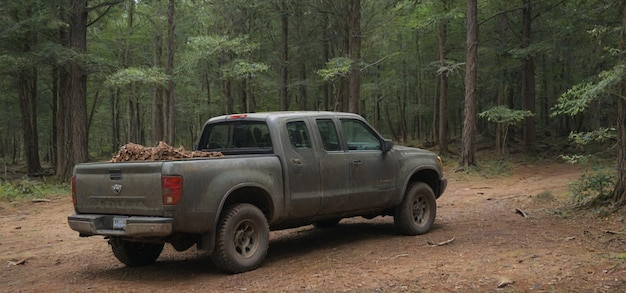 Nissan Frontier Pro-4X 2025 Review: Off-Roading Excellence