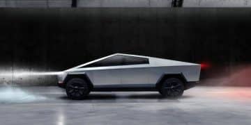 Tesla Cybertruck 2025 Review: Design & Performance Analysis - Cover Image