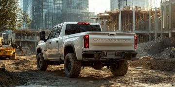 Lordstown Endurance Review: 2025 Electric Truck for Commercial Use - Cover Image