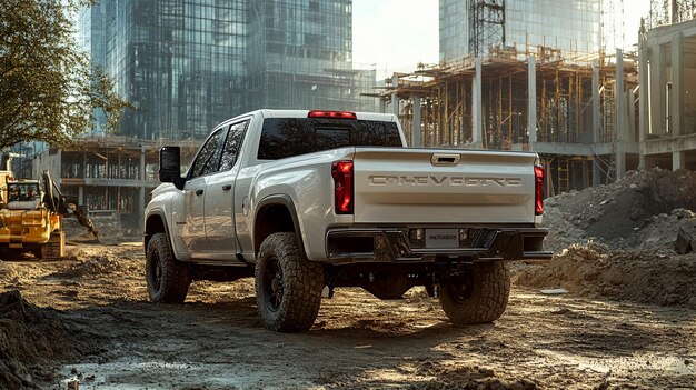 Lordstown Endurance Review: 2025 Electric Truck for Commercial Use