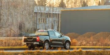 Canoo Pickup Truck Review: Detailed Look at 2025 Electric Truck Features - Cover Image