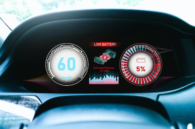 A close-up image of the 2025 Chrysler Pacifica Hybrid's dashboard, showcasing its high-resolution display, user-friendly controls, and premium materials. Focus on the intuitive design and seamless integration of technology, emphasizing the minivan's modern and sophisticated interior.
