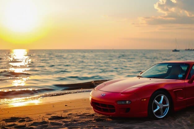 2025 Mazda MX-5 Miata Review: Still Thrilling for Under $30K?
