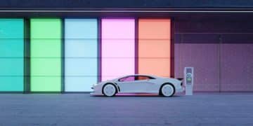 2025 Tesla Model 3 Review: 333-Mile Battery Range Unveiled - Cover Image