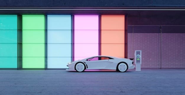 2025 Tesla Model 3 Review: 333-Mile Battery Range Unveiled
