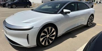 2025 Hyundai Sonata Hybrid Review: Fuel Efficiency and Performance - Cover Image
