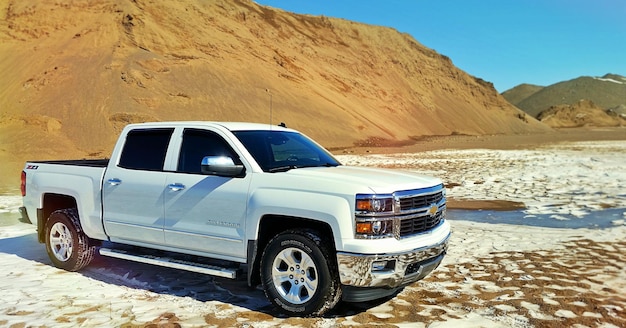 2025 Chevy Silverado Review: A Detailed Look at the Workhorse Truck