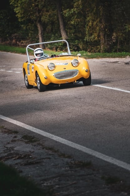 2025 Porsche 718 Boxster Review: Mid-Engine Roadster Performance