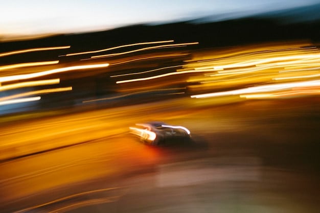 A dynamic shot of the 2025 Porsche 718 Boxster taking a sharp turn on a racetrack, with slight tire smoke and a sense of speed, demonstrating its exceptional handling and road grip.