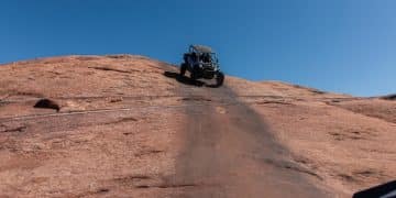 2025 Jeep Wrangler Review: Off-Road King Returns with Rock-Trac 4x4 - Cover Image