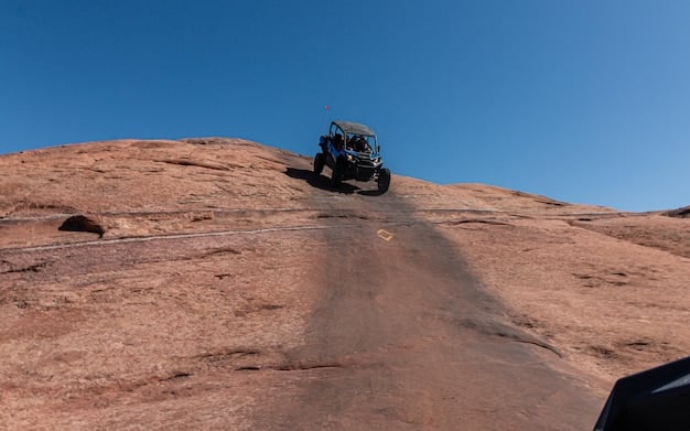 2025 Jeep Wrangler Review: Off-Road King Returns with Rock-Trac 4×4