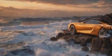 2025 McLaren 720S Review: Unleashing 710 Horsepower - Cover Image
