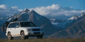 2025 Subaru Outback Review: Is Symmetrical AWD Worth $28,825? - Cover Image