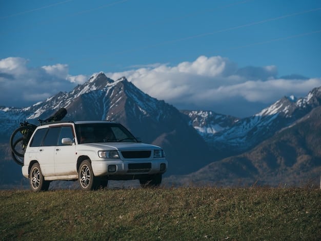 2025 Subaru Outback Review: Is Symmetrical AWD Worth $28,825?