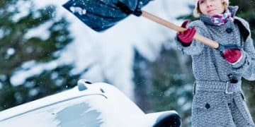 Winter Car Care: 5 Essential Maintenance Checks Before December - Cover Image