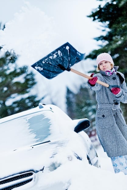 Winter Car Care: 5 Essential Maintenance Checks Before December