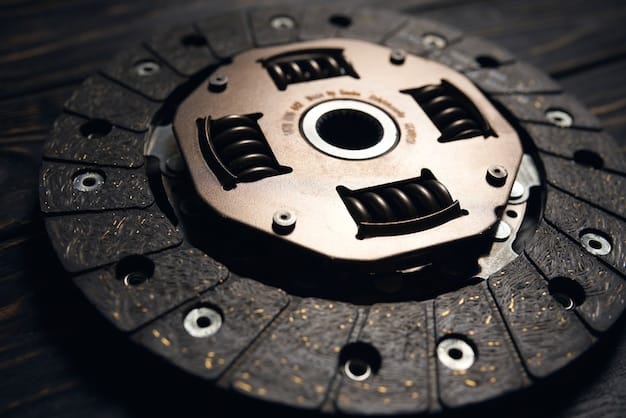 Brake Pad Replacement: When to Replace Them and How to Choose the Right Ones