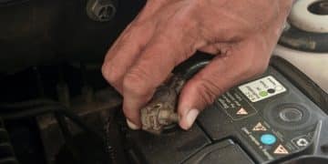 Battery Maintenance 101: Prolonging Your Car Battery's Life - Cover Image