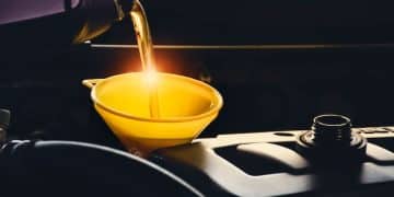Oil Change Intervals: Conventional vs. Synthetic Oil Explained - Cover Image