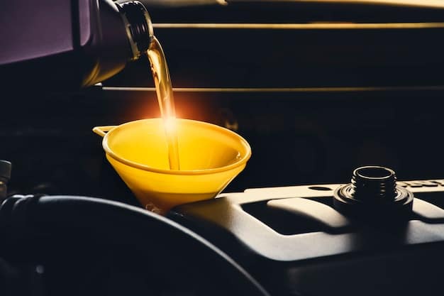 Oil Change Intervals: Conventional vs. Synthetic Oil Explained