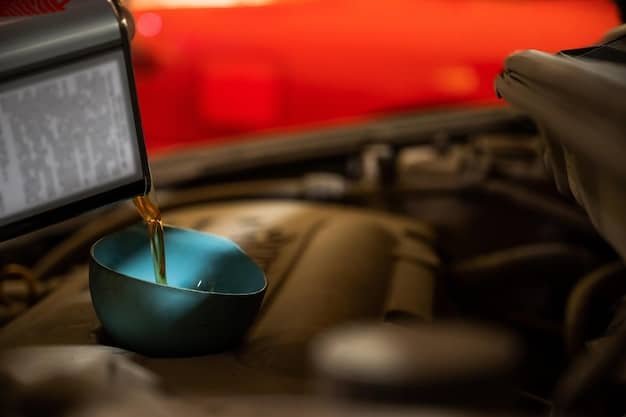 Transmission Fluid Check: Why It’s Crucial for Car Longevity
