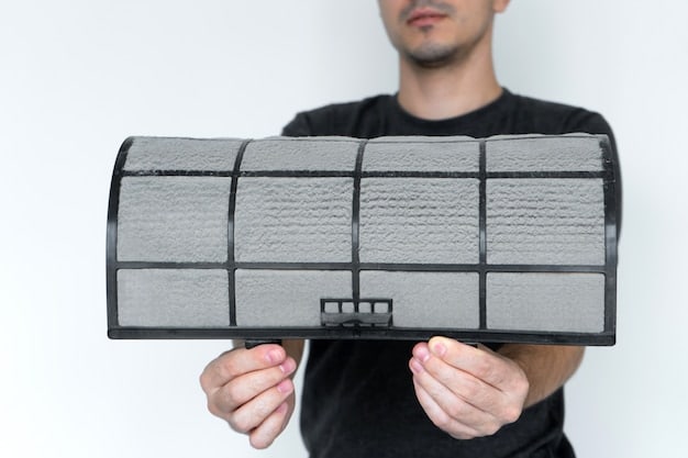 Air Filter Replacement: Boost Your Car’s Performance by 15%