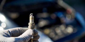 Spark Plug Replacement: Boost MPG & Identify Worn Plugs - Cover Image