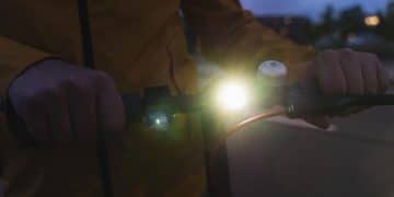 Headlight Restoration: DIY Guide to Improve Visibility & Safety - Cover Image