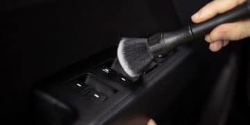 Detailing Your Car's Interior: Keep It Clean & Fresh - Cover Image