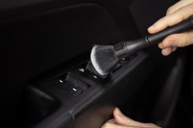 Detailing Your Car’s Interior: Keep It Clean & Fresh