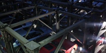 Chip Shortage Impact: US Car Production Outlook 2025 - Cover Image