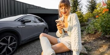 Auto Subscriptions: Will 20% of US Car Owners Subscribe by 2026? - Cover Image