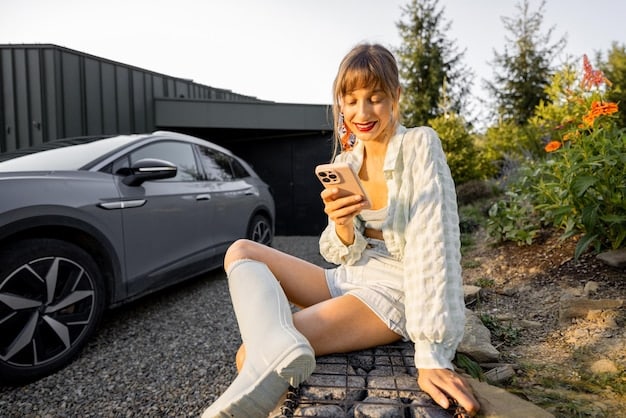 Auto Subscriptions: Will 20% of US Car Owners Subscribe by 2026?