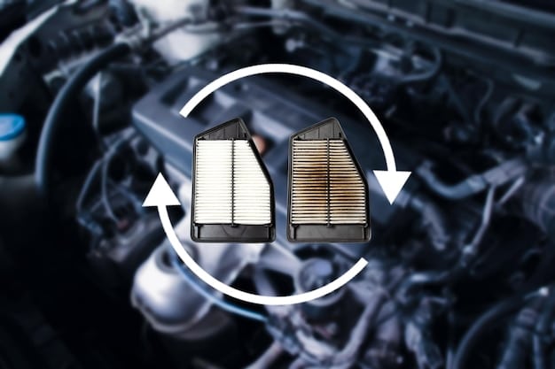 A side-by-side comparison of a traditional combustion engine and an electric motor, highlighting the differences in size, complexity, and efficiency.