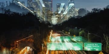 Autonomous Driving: Regulatory Hurdles for US Manufacturers in 2025 - Cover Image