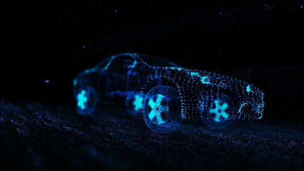 Automotive Cybersecurity Trends: What’s Next in the US?