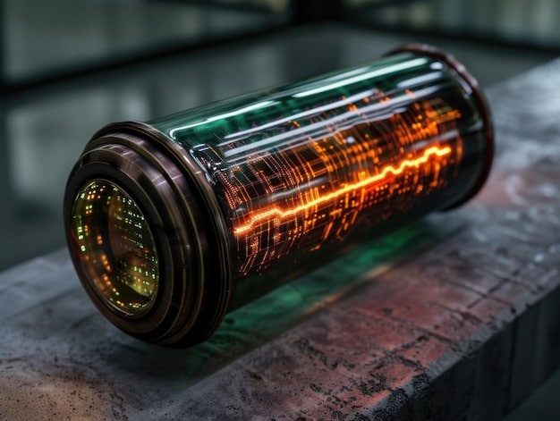 Solid-State Battery Tech: US Automakers’ Investment Strategies