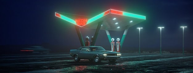 Hydrogen Fuel Cells: Latest Advances in US Auto Industry