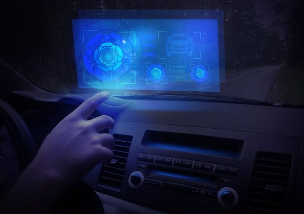 How US Automakers Gear Up for Over-the-Air Software Updates