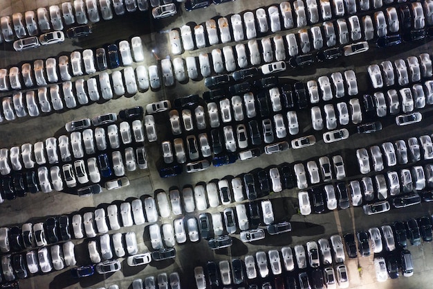 US Auto Manufacturing: Navigating Disruptions Through Supply Chain Diversification