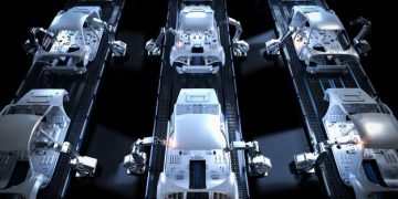 US Auto Suppliers: Navigating the EV Transition Challenges & Opportunities - Cover Image