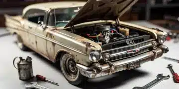 Authentic scale model detailing 2026 guide cover image