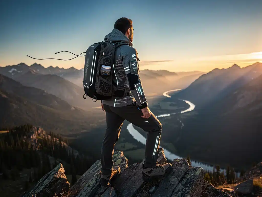 Outdoor Gear 2026: 5 Must-Have Apparel Technologies
