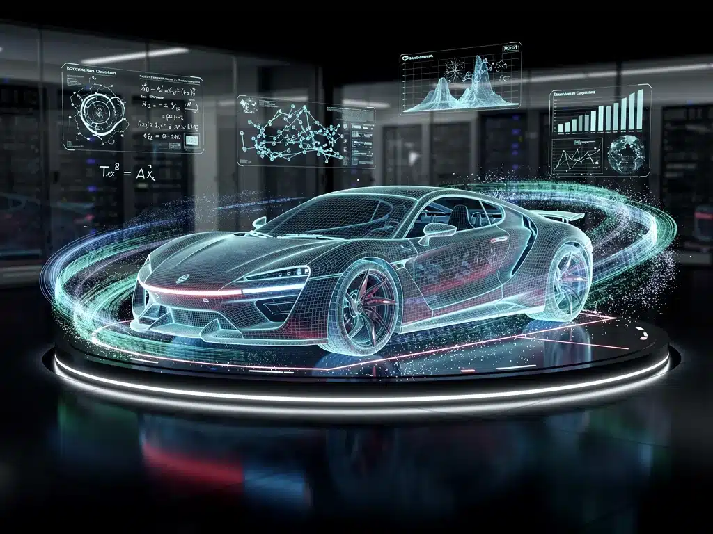 Quantum Computing in Automotive Design: 2026 Simulation Breakthroughs